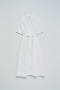 VESTIDO CAMISEIRO