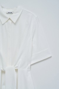 VESTIDO CAMISEIRO