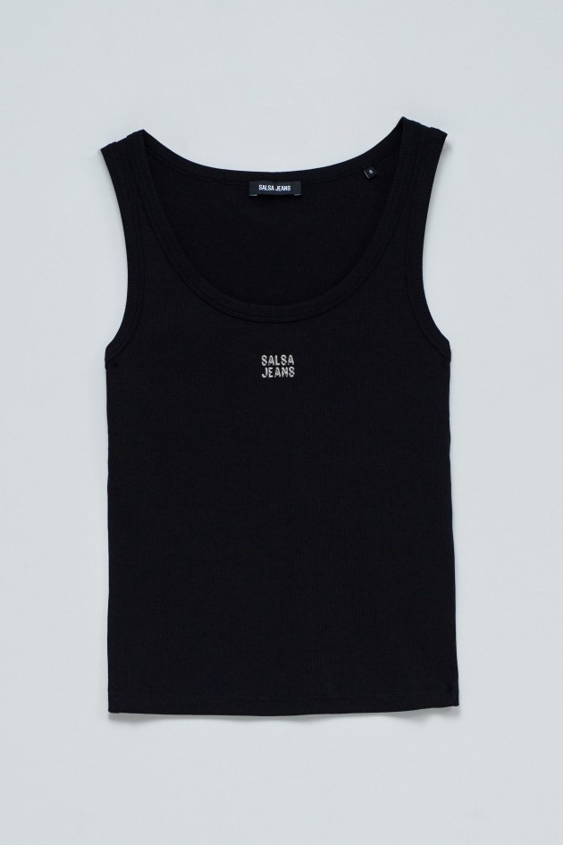 CAMISETA BÁSICA