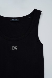 CAMISETA BSICA