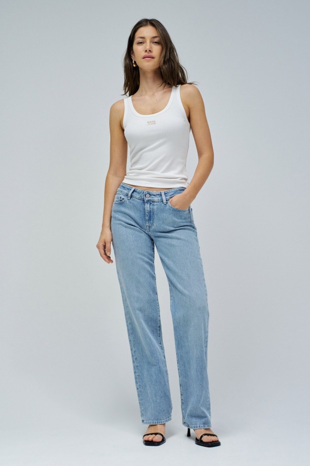 BASIS TOP