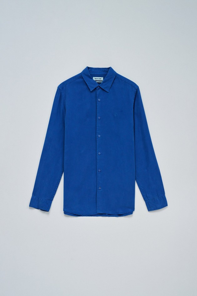 LIGHTDENIM SHIRT