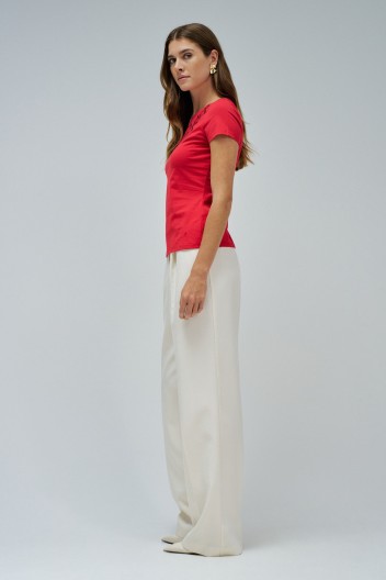 Women's Tops and T-Shirts - SALSA JEANS