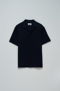 CHEMISE  MANCHES COURTES