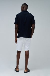CHEMISE  MANCHES COURTES