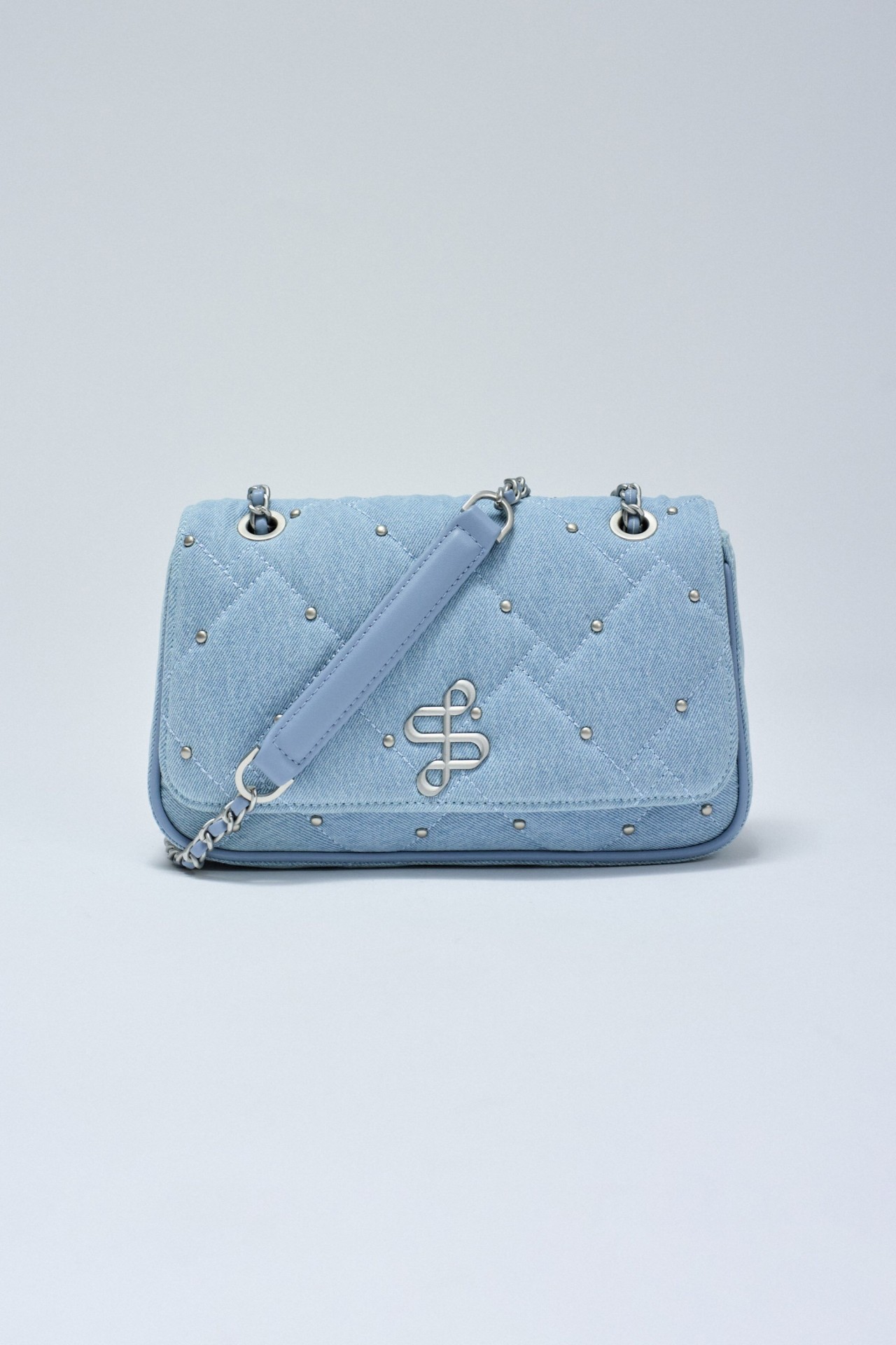 DENIM TASCHE
