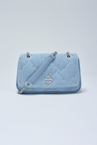 DENIM TASCHE