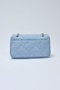 DENIM TASCHE