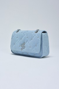 DENIM TASCHE