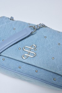 DENIM TASCHE