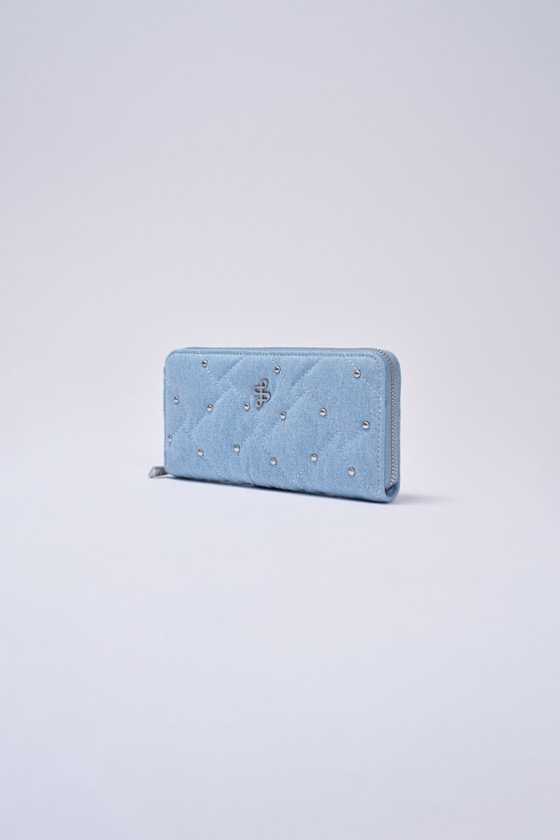 DENIM WALLET