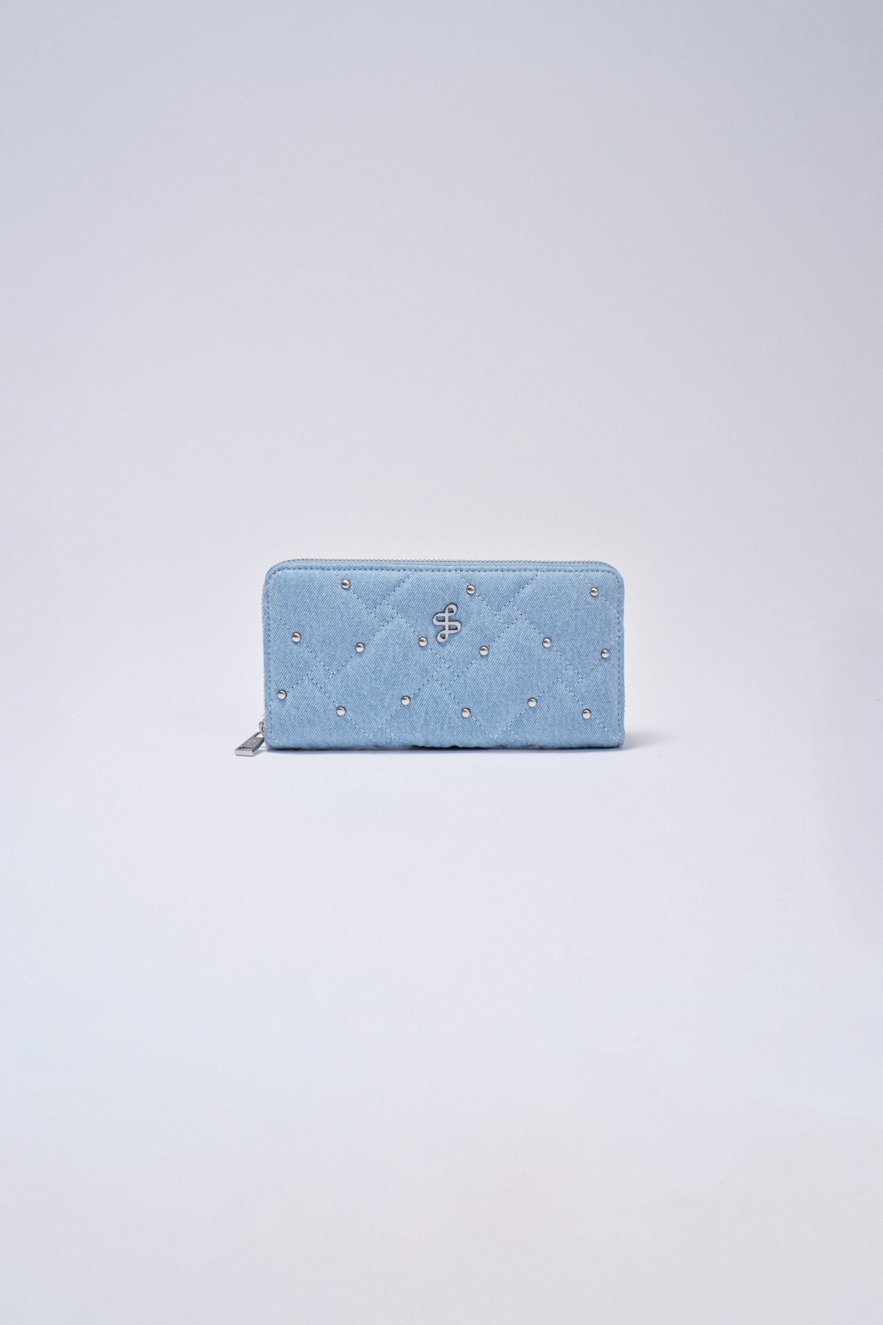 PORTEFEUILLE EN JEAN