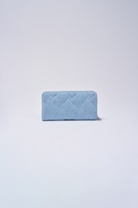 PORTEFEUILLE EN JEAN