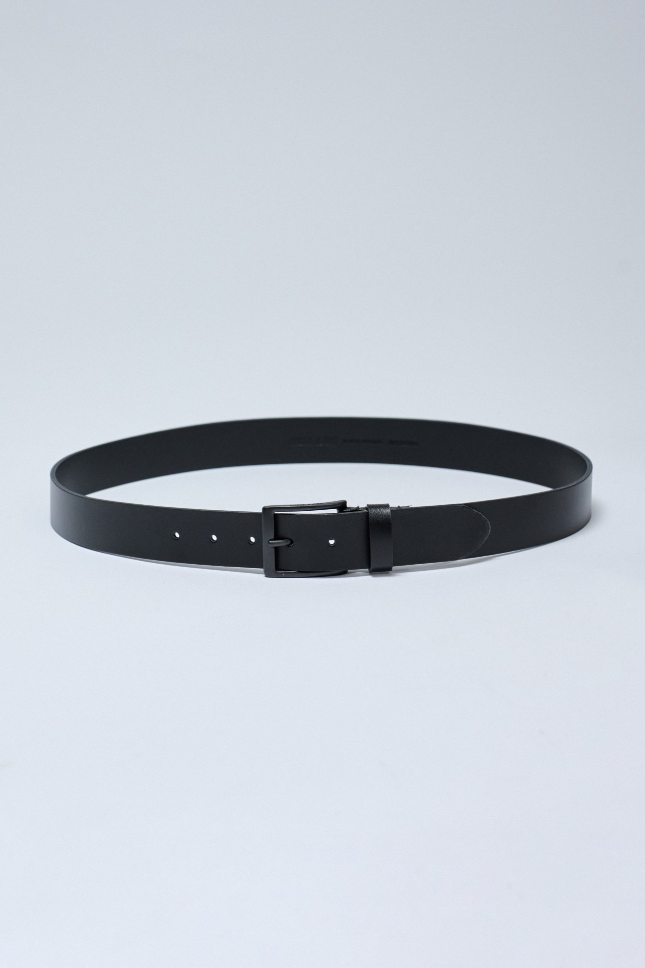 CEINTURE EN CUIR