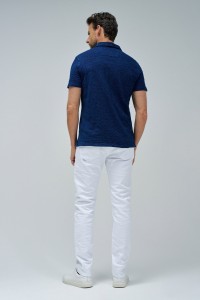 POLO COM BRANDING