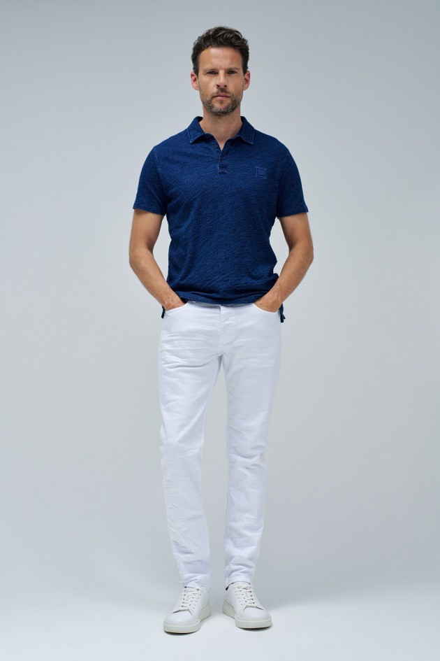 POLO WITH BRANDING