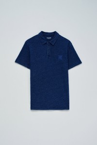 POLO COM BRANDING