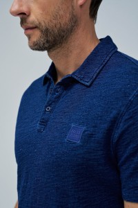 POLO COM BRANDING