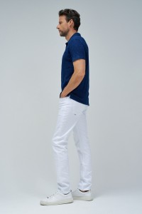 POLO COM BRANDING