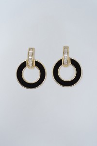 HOOP EARRINGS