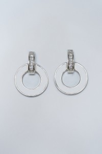 BOUCLES DOREILLES  ANNEAUX