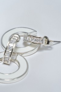 BOUCLES DOREILLES  ANNEAUX