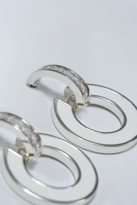 BOUCLES DOREILLES  ANNEAUX