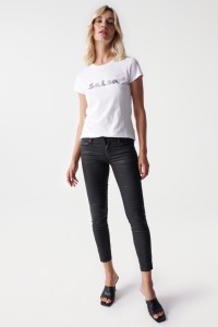T-SHIRT BRANDING COM MISSANGAS