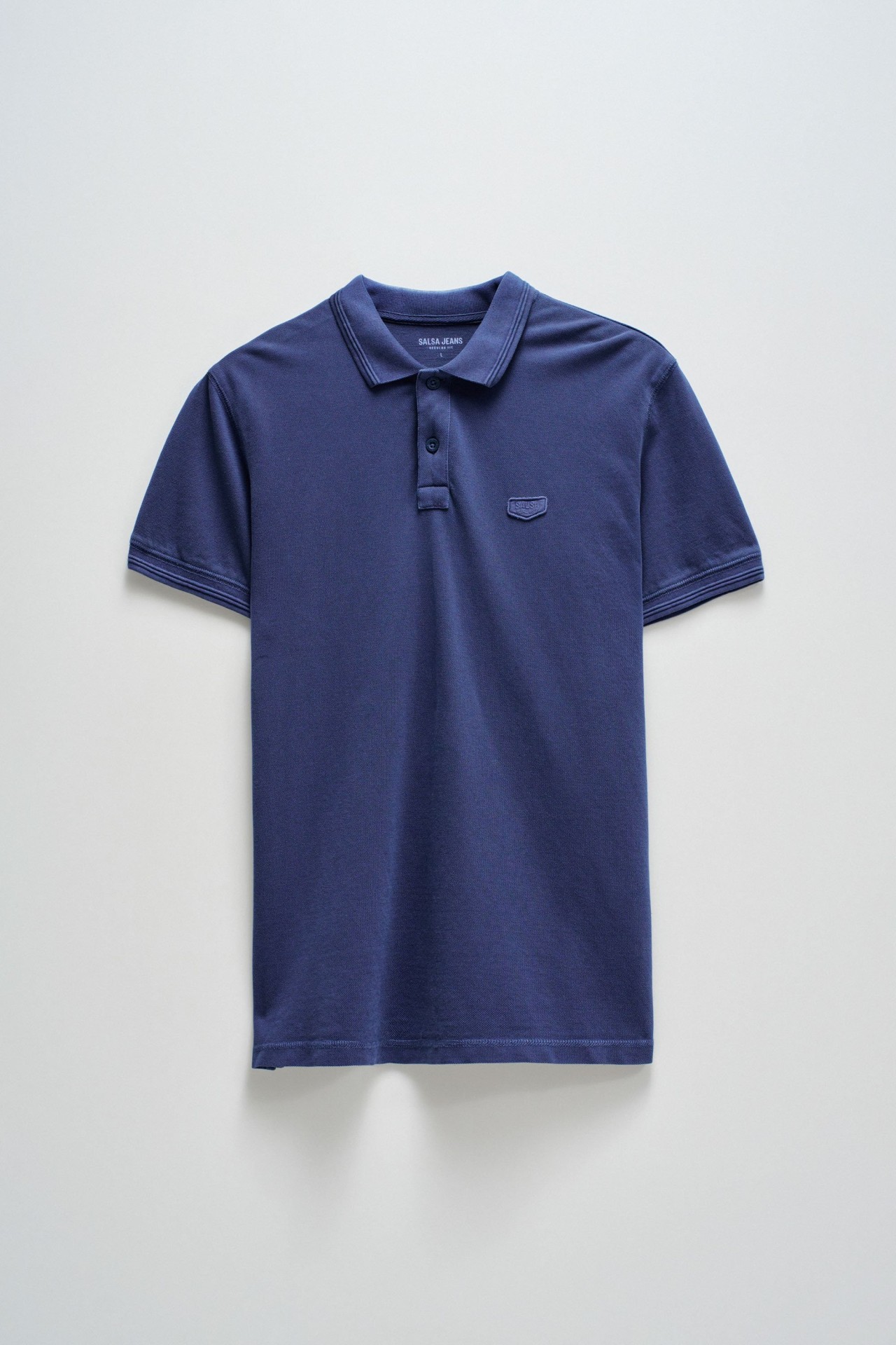 PREMIUM WASH POLO