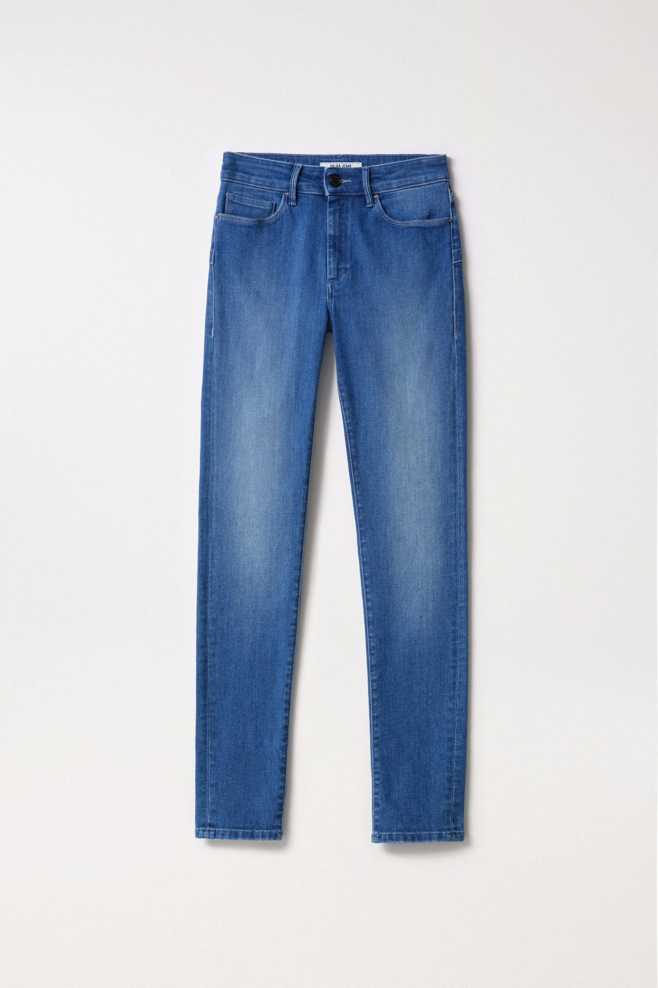 JEANS DESTINY PUSH UP SALSA JEANS