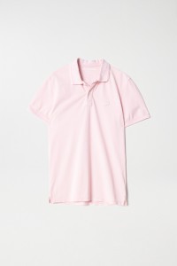 POLO PREMIUM WASH SANS POCHE