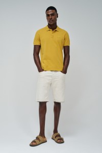 PREMIUM WASH POLO
