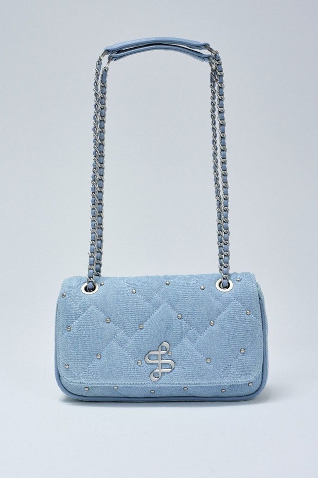DENIM BAG