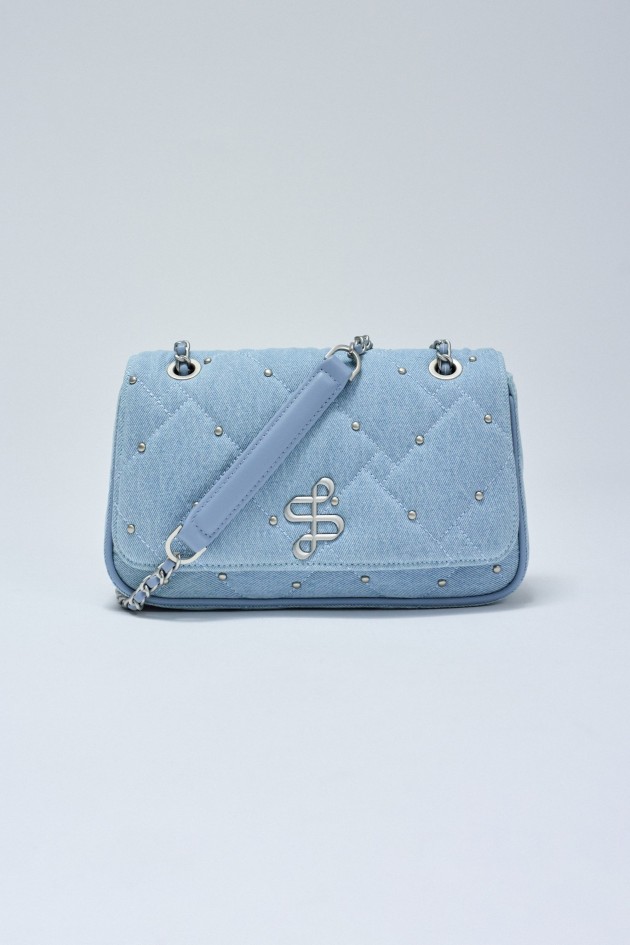 DENIM BAG