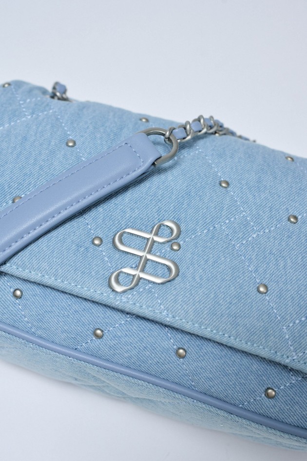 DENIM BAG