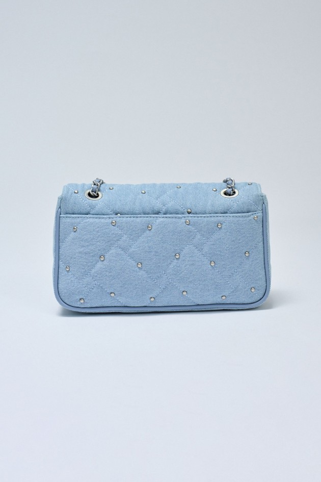 DENIM BAG