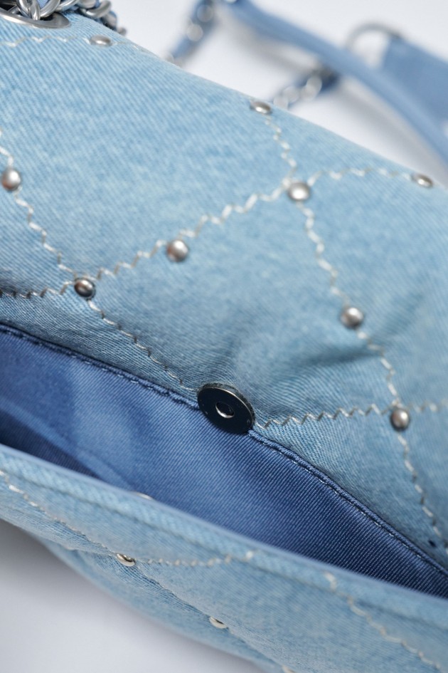 DENIM BAG