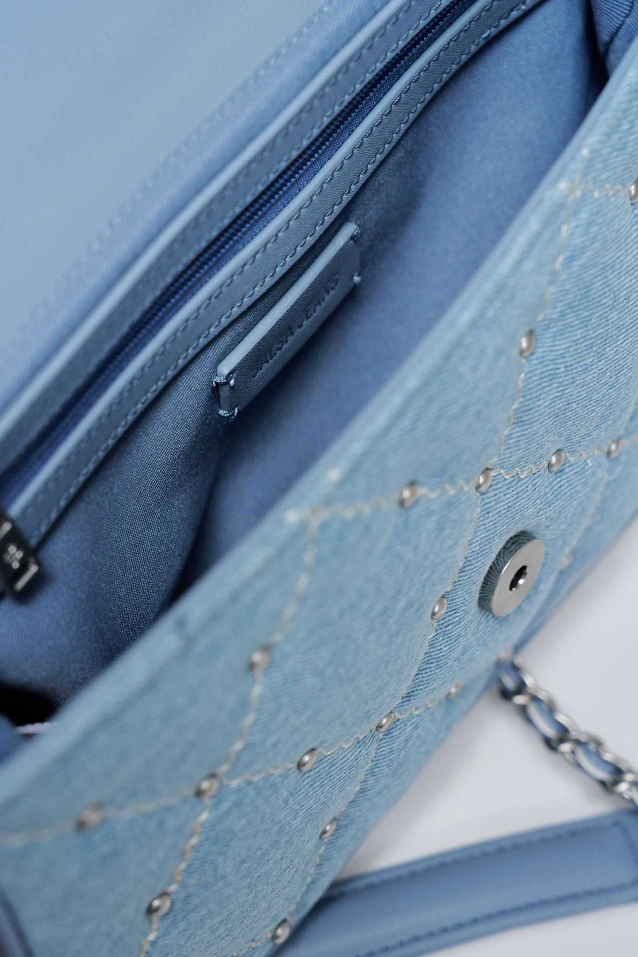 SAC EN JEAN