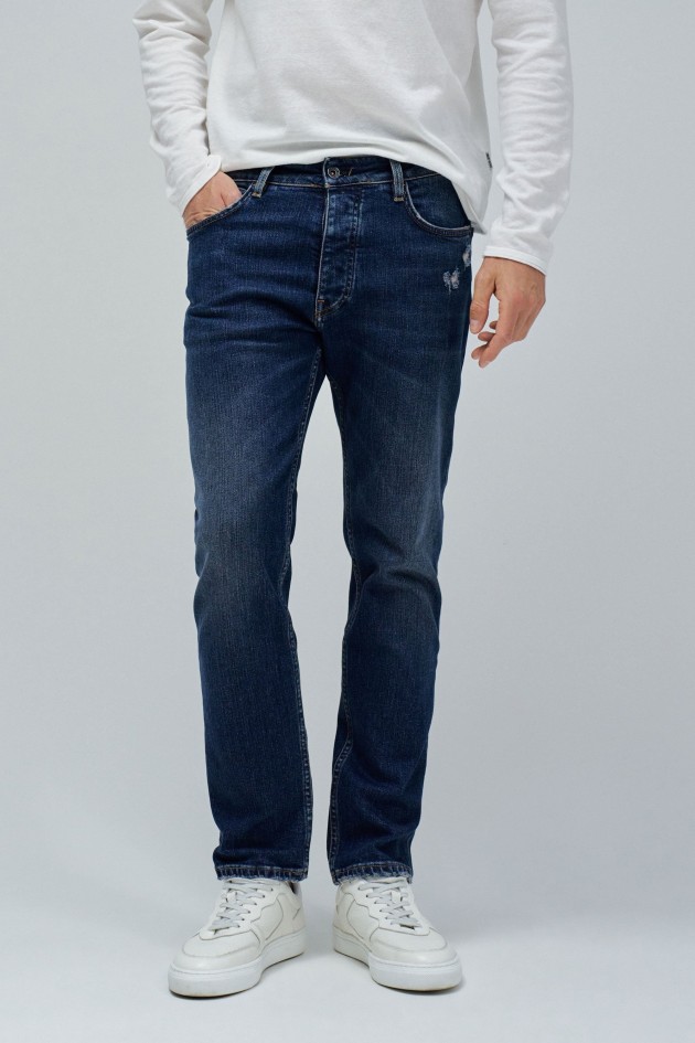 JEANS REGULAR FIT
