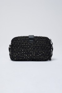 TWEED BAG
