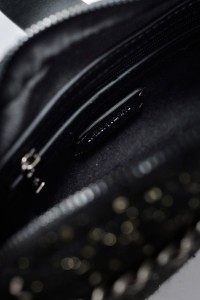 TWEED BAG
