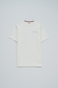 T-SHIRT AVEC LOGO