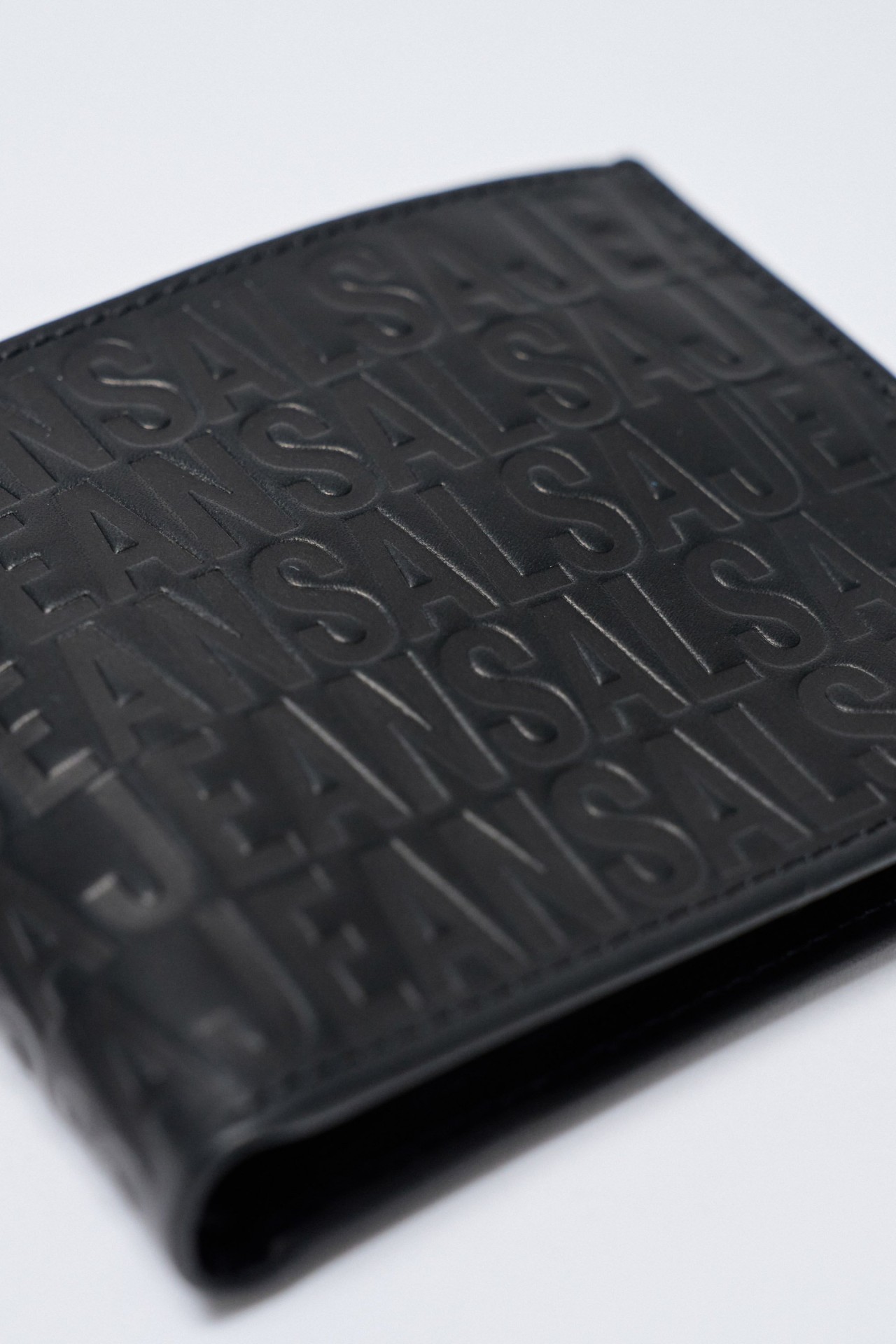 PORTEFEUILLE EN CUIR