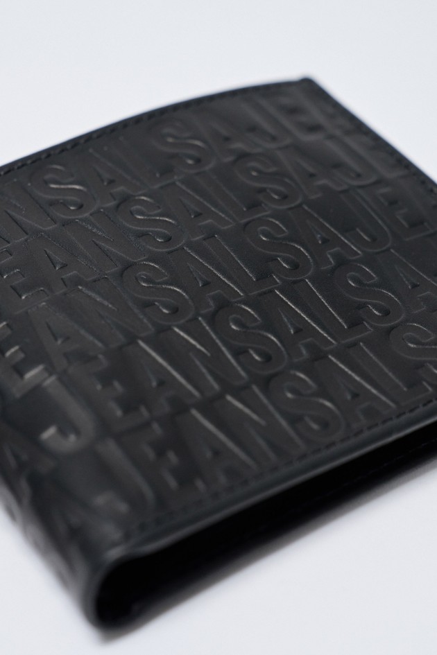 LEATHER WALLET