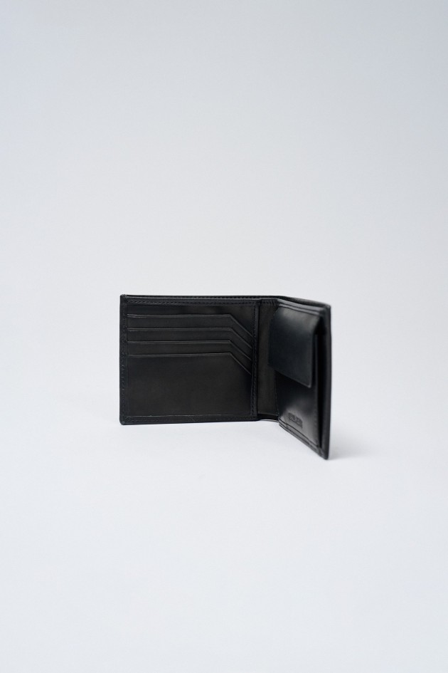 LEATHER WALLET