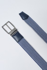 CEINTURE TRESSE