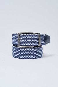 CEINTURE TRESSE