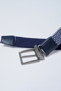 CEINTURE TRESSE