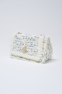 TWEED BAG