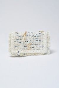 TWEED BAG